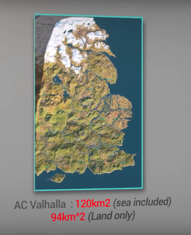 1617800647 599 Cyberpunk 2077 Ghost of Tsushima Assassins Creed ¿que juego tiene