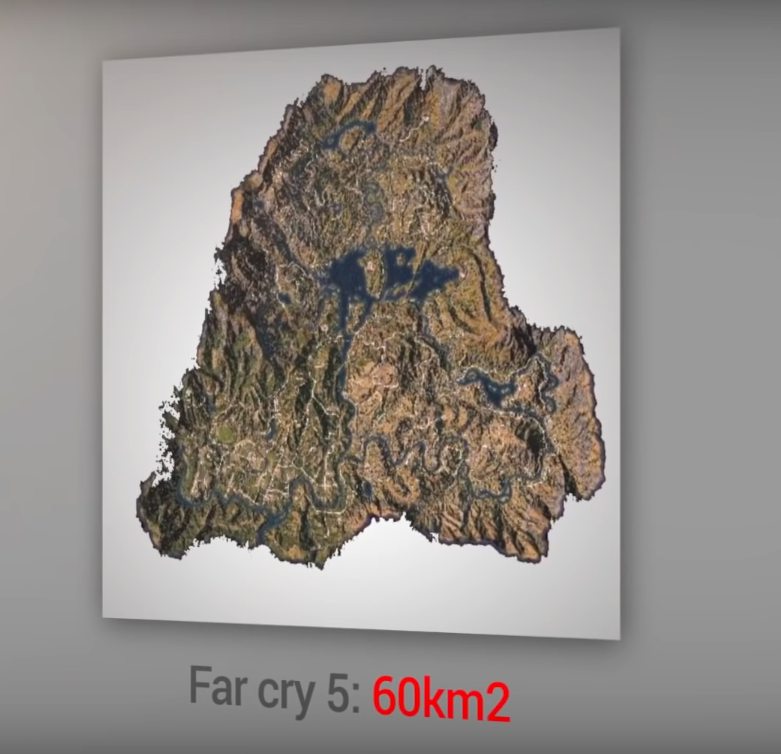 1617800647 77 Cyberpunk 2077 Ghost of Tsushima Assassins Creed ¿que juego tiene