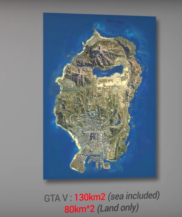 1617800647 843 Cyberpunk 2077 Ghost of Tsushima Assassins Creed ¿que juego tiene