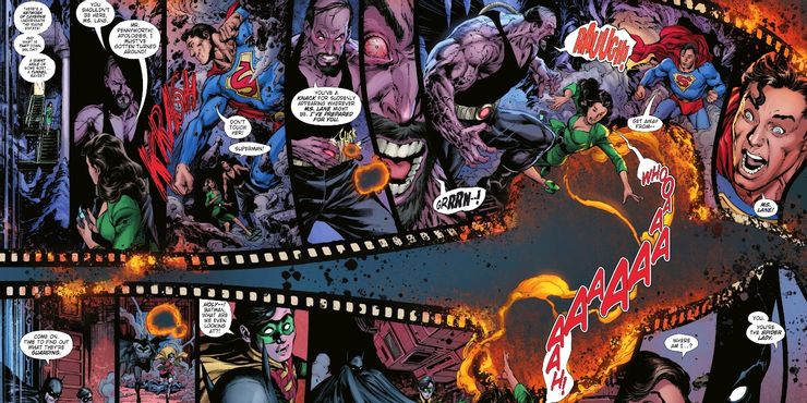 1617806886 182 Batman y Superman finalmente se reunieron en un crossover