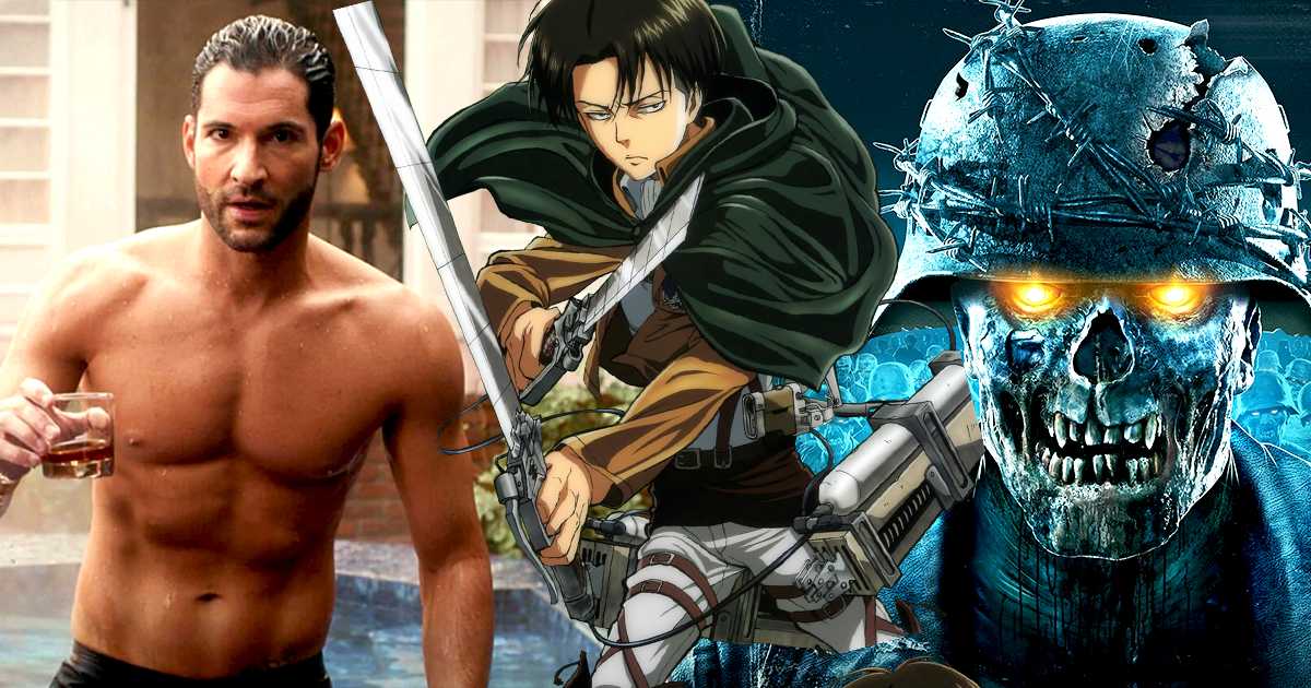 Netflix: descubre las nuevas películas y series para el mes de mayo de 2021