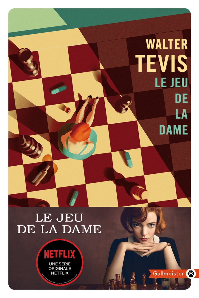 1617880806 823 The Ladys Game esta novedad que hara las delicias de