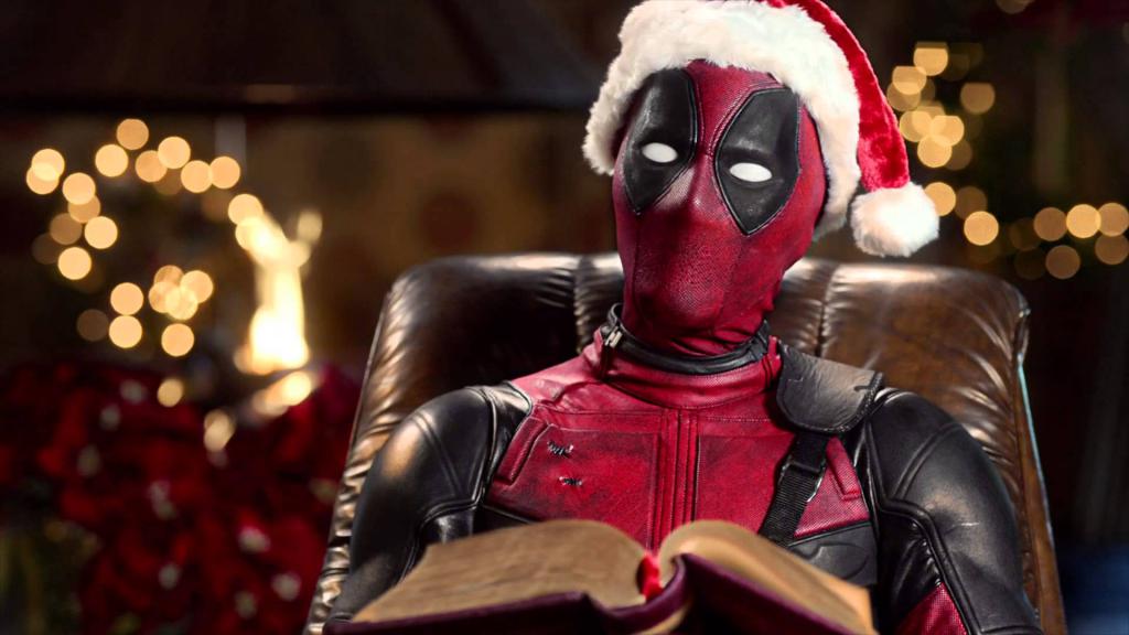 Deadpool podría hacer un regreso espectacular en una serie con clasificación R 3 1617897366 689 Deadpool podria hacer un regreso espectacular en una serie con