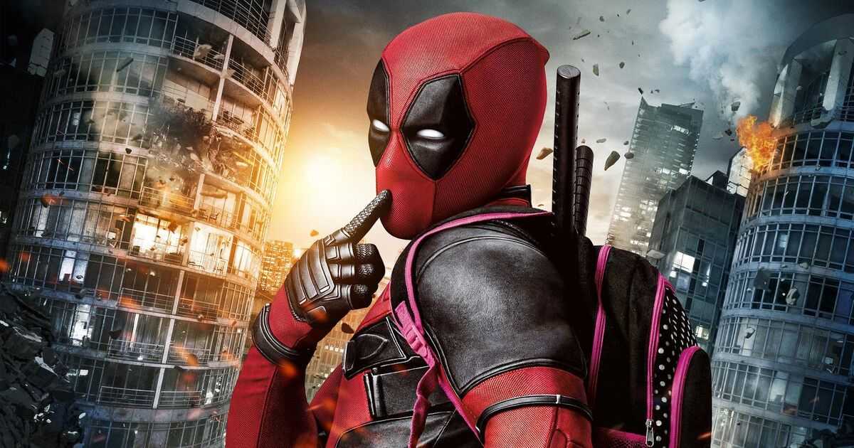 Deadpool podría hacer un regreso espectacular en una serie con clasificación R 1 Deadpool podría hacer un regreso espectacular en una serie con clasificación R