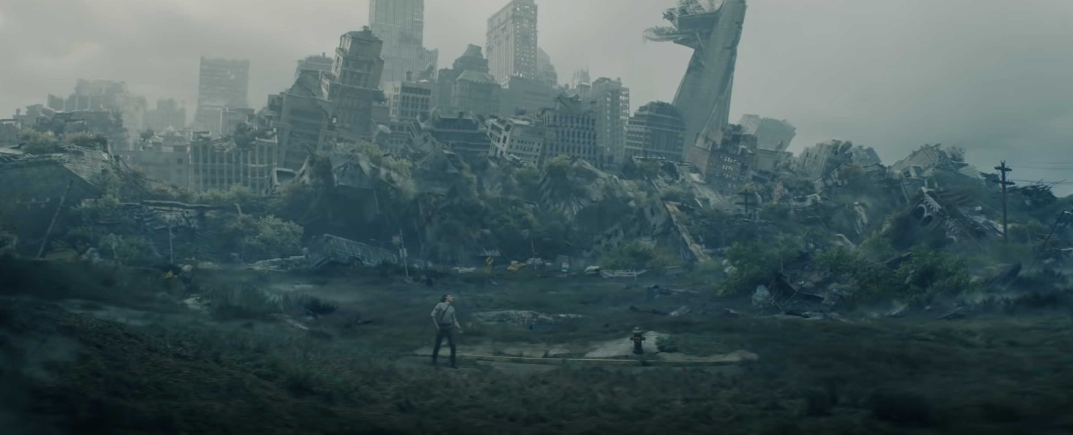 1617903374 508 Loki la serie Disney nos hara redescubrir el MCU