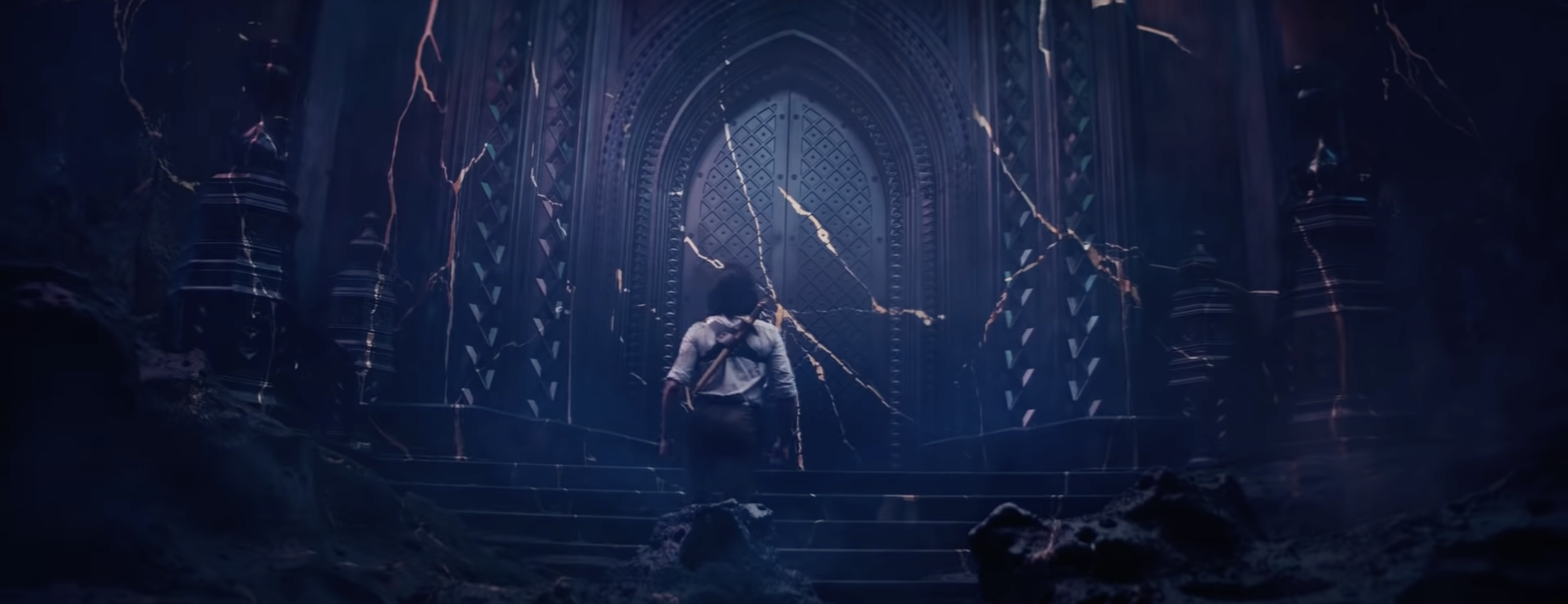 1617903383 478 Loki la serie Disney nos hara redescubrir el MCU