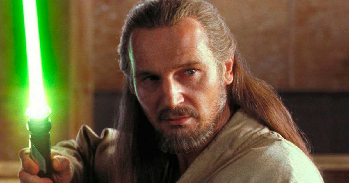 Star Wars: esta pista que sugiere que Qui-Gon estará presente en la serie Obi-Wan 1 Star Wars: esta pista que sugiere que Qui-Gon estará presente en la serie Obi-Wan