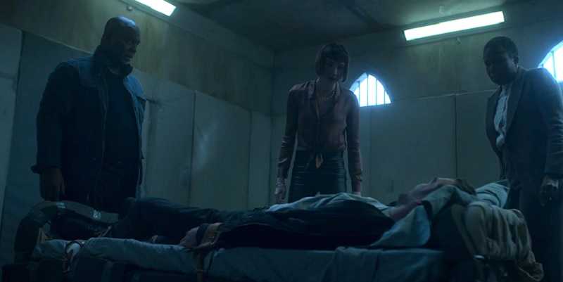 Helstrom Temporada 1 Episodio 10: ¿Qué fecha y hora de lanzamiento de Disney +? 1 helstrom episode 10 disney plus