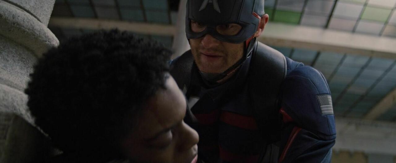 1617988091 746 Falcon and the Winter Soldier episodio 410 cosas para recordar