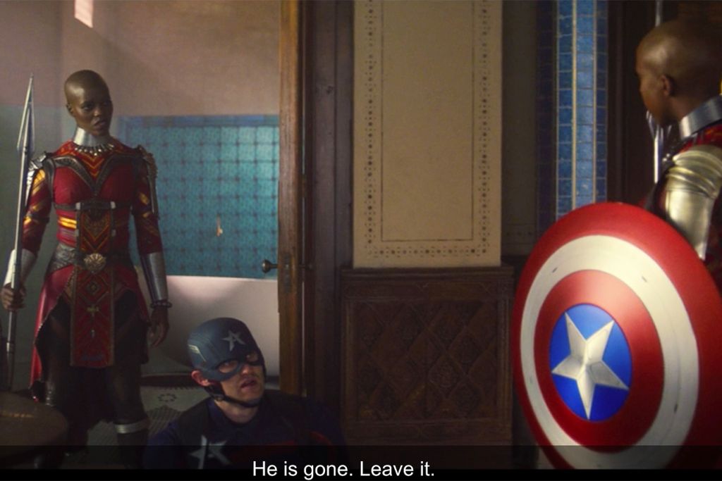 1617988091 966 Falcon and the Winter Soldier episodio 410 cosas para recordar