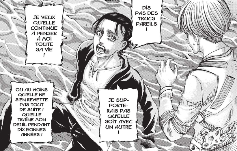 1618057207 494 Attack on Titan 7 cosas para quitar del gran final