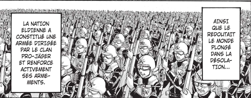 1618057207 679 Attack on Titan 7 cosas para quitar del gran final