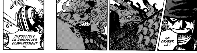 1618080966 376 One Piece la transformacion improbable y los nuevos poderes de