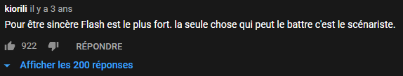 1618085056 463 DC ¿por que Batman no puede vencer a Flash cuando