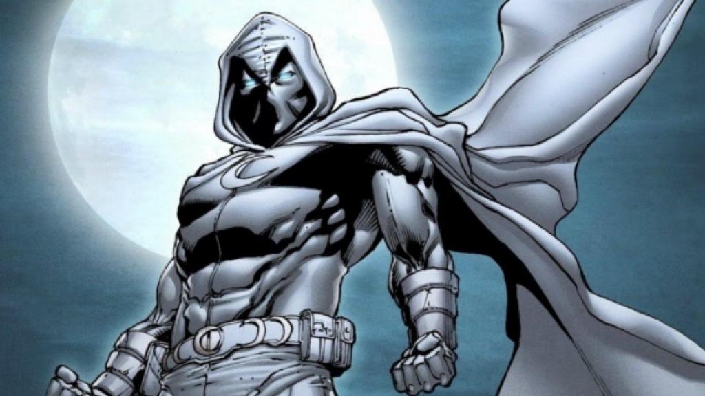 1618086728 824 Moon Knight el video de entrenamiento de Oscar Isaac promete