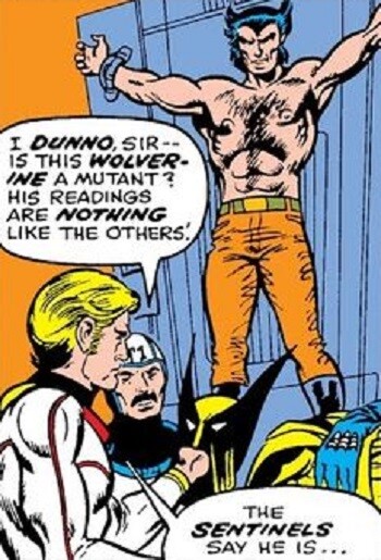 1618156811 121 5 origenes de superheroes que hubieramos preferido no conocer