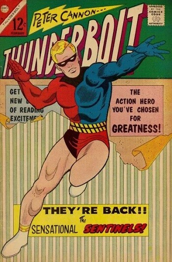 1618156811 824 5 origenes de superheroes que hubieramos preferido no conocer