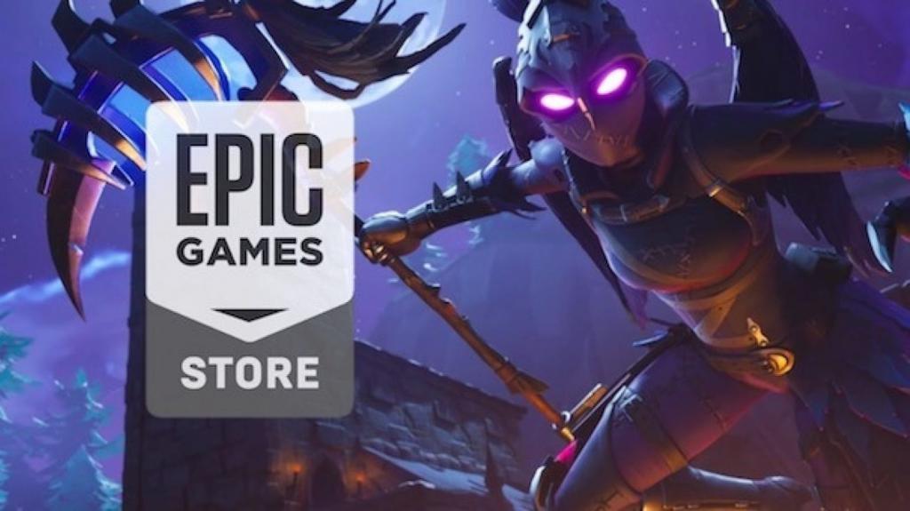 1618157290 369 La tienda de Epic Games pierde 330 millones y