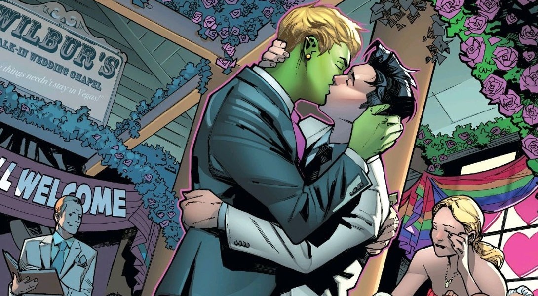 1618171445 762 Marvel Guardianes de la Galaxia recluta a un nuevo recluta