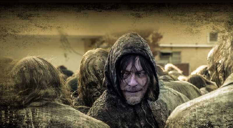 The Walking Dead Temporada 10: ¿que fecha y hora de lanzamiento de Netflix? 1 the walking dead saison 10 heure netflix