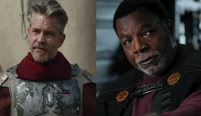 1618230486 749 Star Wars estos personajes de The Mandalorian estaran de vuelta