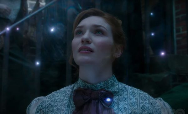 The Nevers: Simili X-Men en la era victoriana con salsa Joss Whedon 3 1618240041 519 The Nevers Simili X Men en la era victoriana con salsa