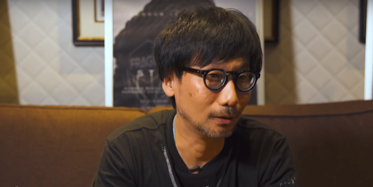Hideo Kojima vs Sony: las relaciones son tensas y Microsoft podría beneficiarse