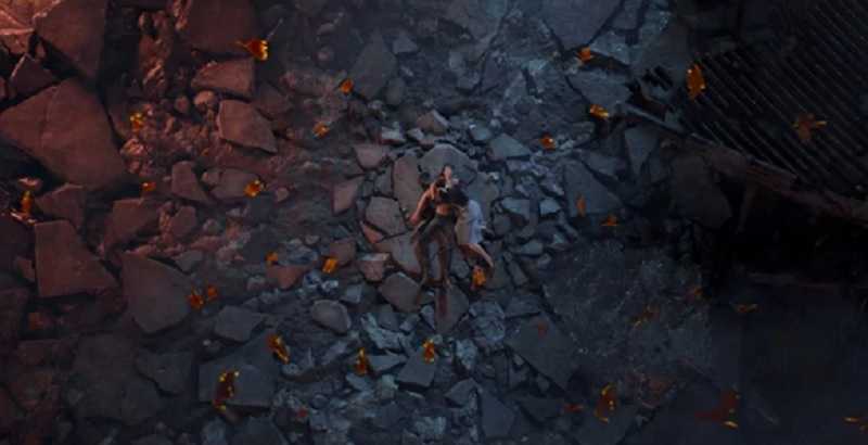 New Gods Nezha Reborn: ¡Explicación del final! ¿Li está vivo? 1 New Gods Nezha Reborn fin