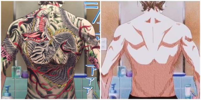 1618308010 758 Netflix este exitoso anime fue censurado en China por una