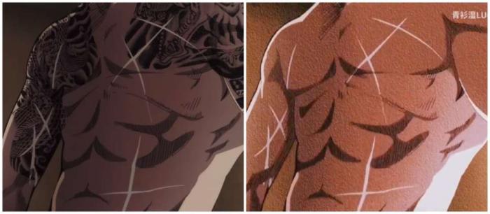 1618308010 851 Netflix este exitoso anime fue censurado en China por una