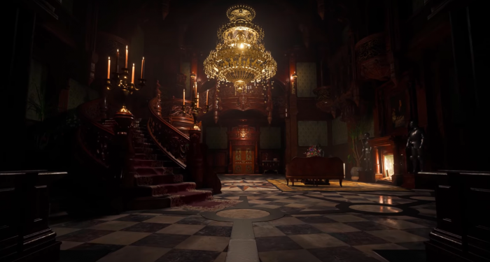 1618323846 166 Resident Evil 9 un vinculo sorprendente con otras dos obras