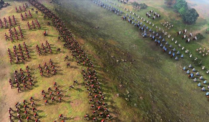 1618326726 629 Age of Empires 4 las 4 grandes novedades que te