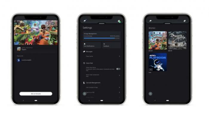 PS5: la 1a actualización integra 4 funciones ansiosamente esperadas por los jugadores 7 1618335126 85 PS5 la 1a actualizacion integra 4 funciones ansiosamente esperadas por
