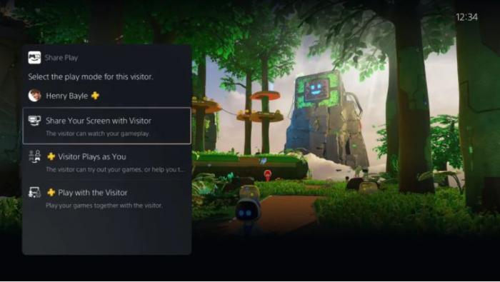 PS5: la 1a actualización integra 4 funciones ansiosamente esperadas por los jugadores 5 1618335126 877 PS5 la 1a actualizacion integra 4 funciones ansiosamente esperadas por