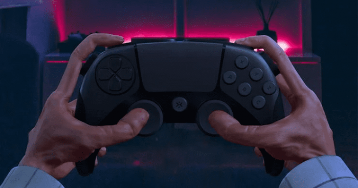 Videojuegos: la ciencia predice cómo se verán las manos de los jugadores en el futuro 4 1618471927 922 Videojuegos la ciencia predice como se veran las manos de