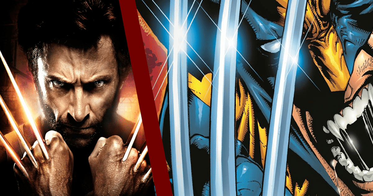 Disney +: Marvel tiene la solución perfecta para llevar a Wolverine al MCU 1 Disney +: Marvel tiene la solución perfecta para llevar a Wolverine al MCU