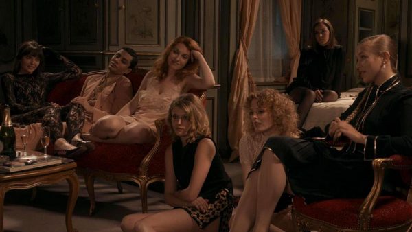 “Es un ambiente muy violento”: Madame Claude contada por Djanis Bouzyani 3 1618484935 117 Es un ambiente muy violento Madame Claude contada por Djanis