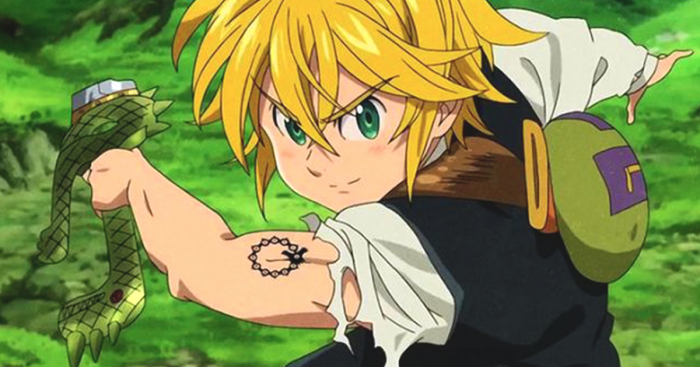 Estos 20 personajes son considerados los héroes shonen más populares de todos los tiempos. 6 1618485851 813 Estos 20 personajes son considerados los heroes shonen mas populares