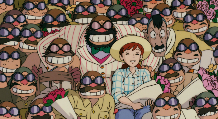 1618496888 699 Studio Ghibli estas 4 heroinas demuestran que Miyazaki es aun