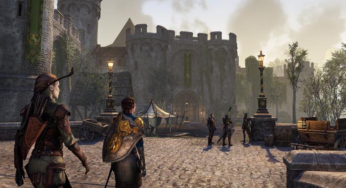 1618504086 42 Blackwood el mejor momento para probar The Elder Scrolls Online