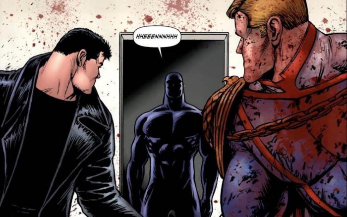 1618505526 254 The Boys el enemigo de Homelander en la temporada 3