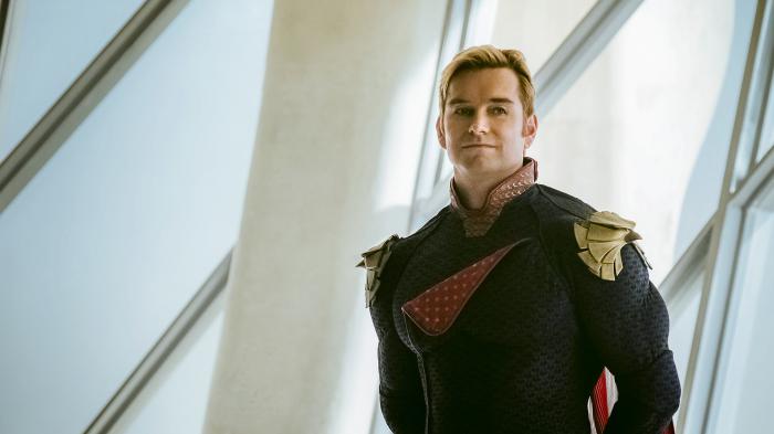 1618505526 435 The Boys el enemigo de Homelander en la temporada 3