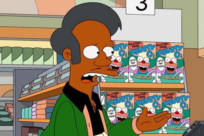 Los Simpson: el actor de voz de Apu rompe el silencio y se disculpa 3 1618518245 135 Los Simpson el actor de voz de Apu rompe el
