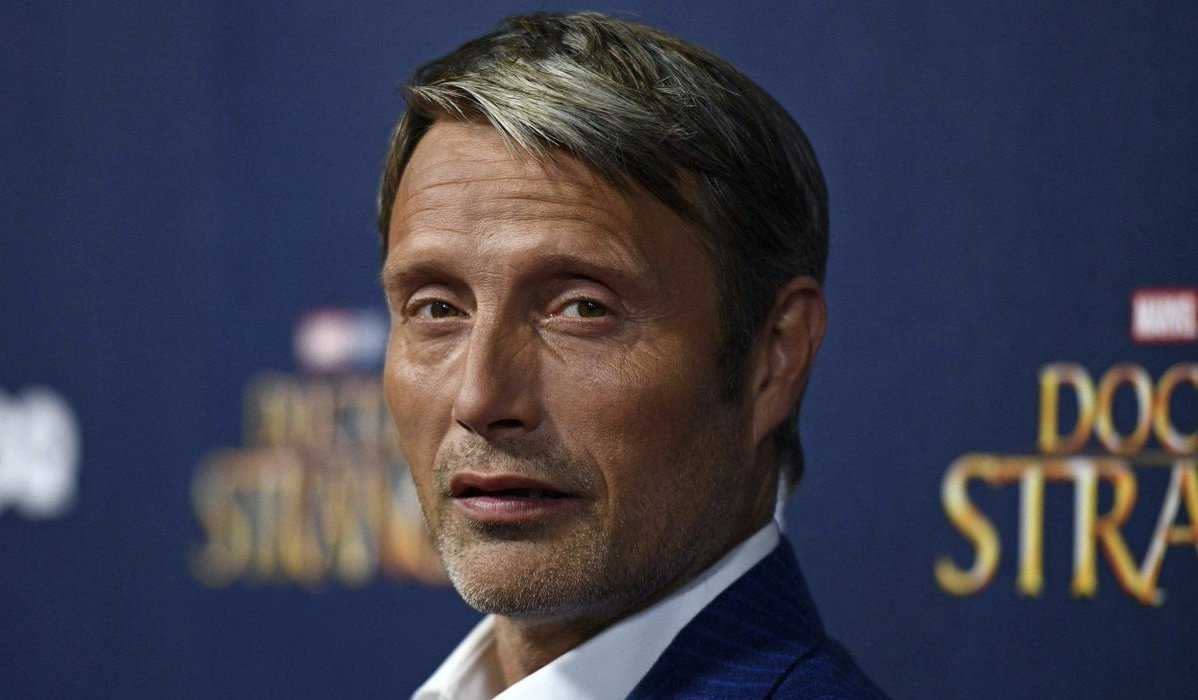 Indiana Jones 5: Mads Mikkelsen se une a la franquicia