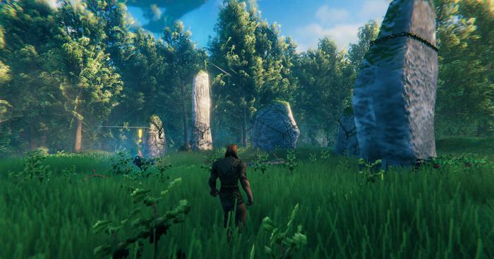 1618565526 889 Valheim el mapa es mucho mas grande de lo que