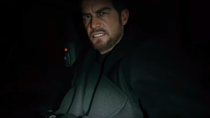 1618571546 673 Resident Evil nuevo modo inmersivo para una obra legendaria trailer