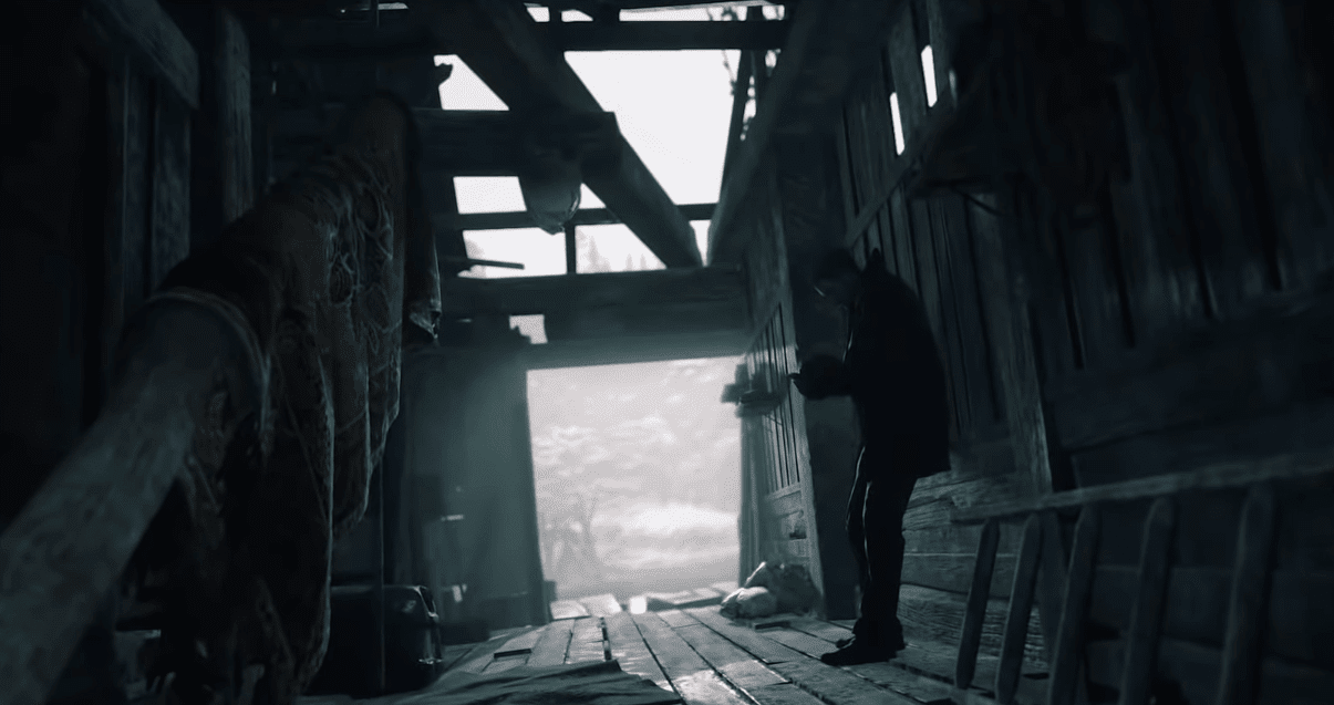 Resident Evil: nuevo modo inmersivo para una obra legendaria, tráiler de Netflix, jugabilidad de Villages ...