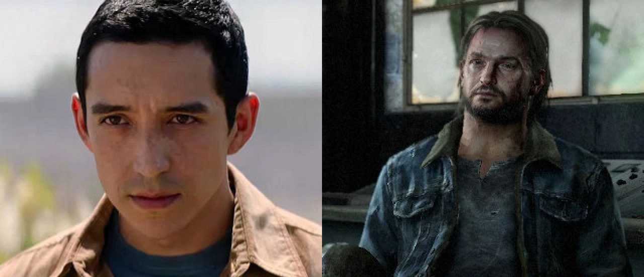The Last of Us: Gabriel Luna interpretará al hermano de Pedro Pascal