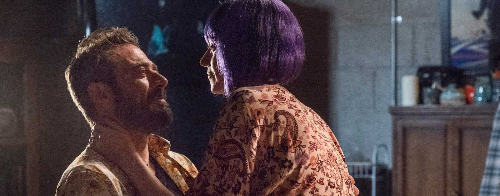 The Walking Dead: discusiones para un spin-off sobre Negan