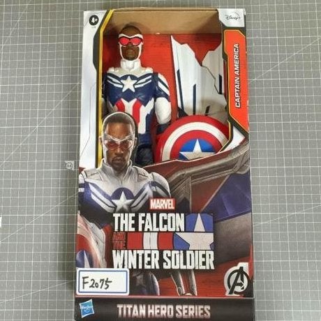 1618585446 215 Falcon and the Winter Soldier episodio 5 lo que se